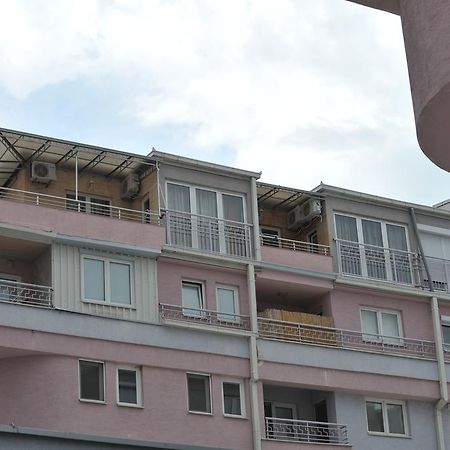 Apartments 4 Seasons Ohrid Extérieur photo
