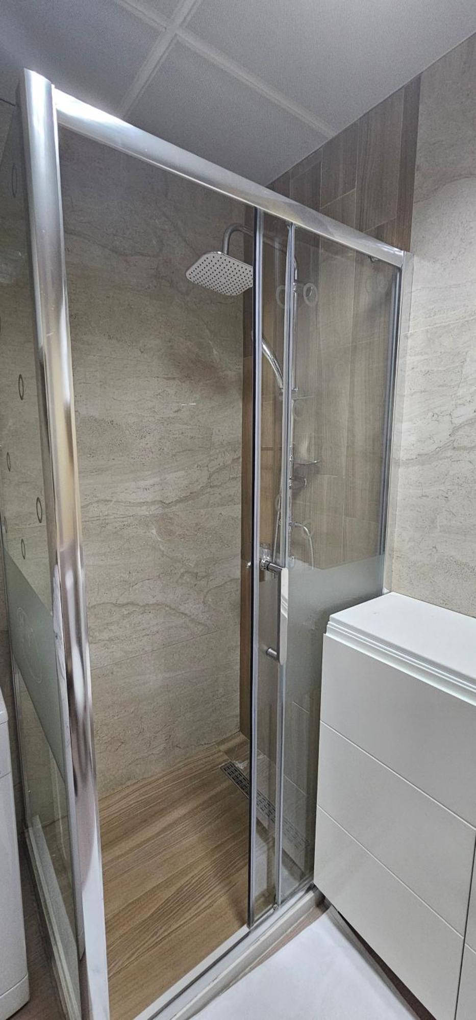 Apartments 4 Seasons Ohrid Chambre photo