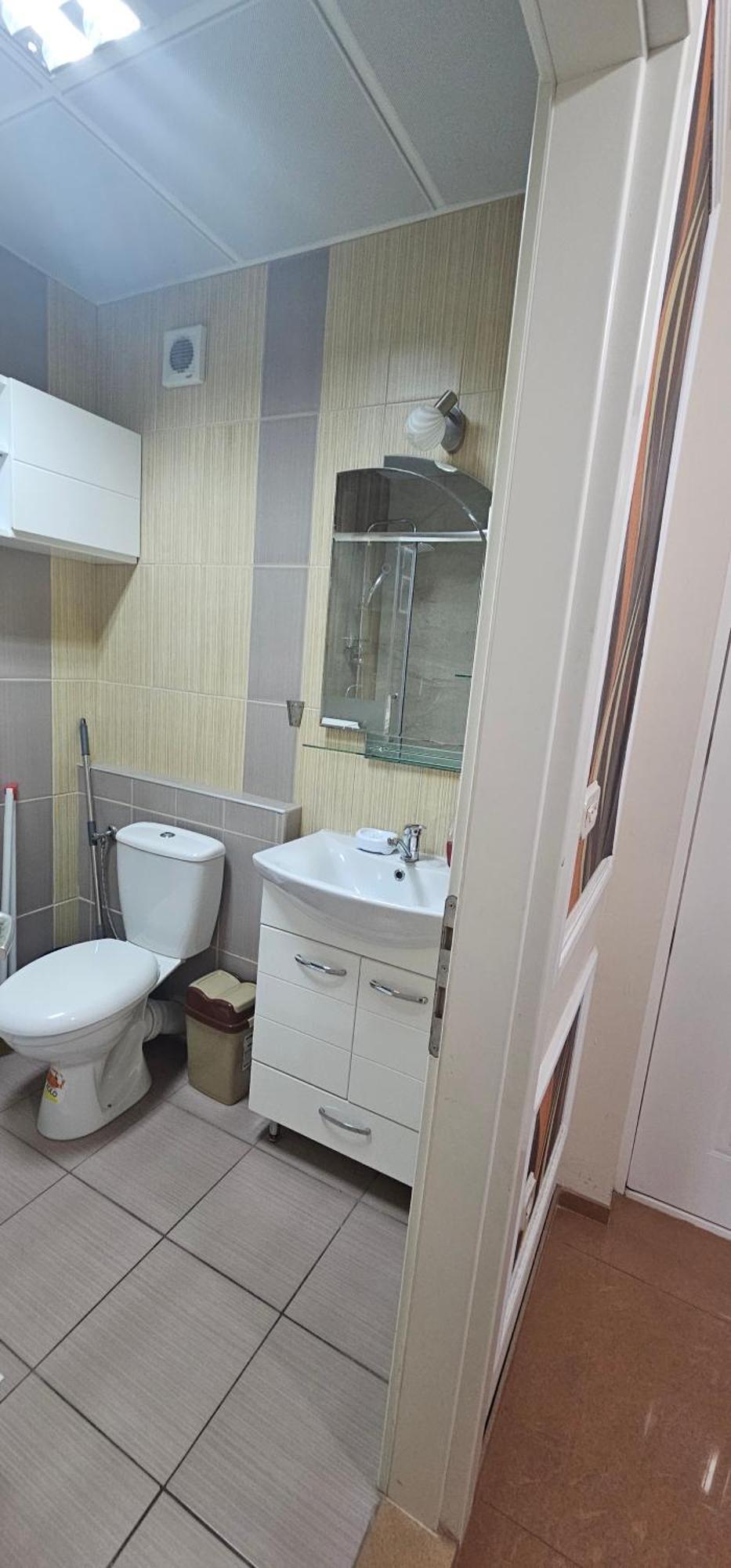 Apartments 4 Seasons Ohrid Extérieur photo